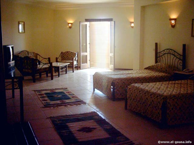 Hotel Panorama Bungalows Resort  El Gouna 029